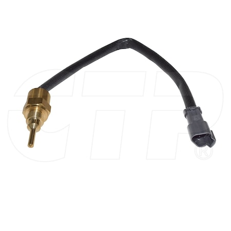 Aic Replacement Parts Sensor Gp-Temperature Fits Caterpillar Models 1022240